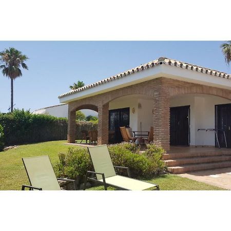 Sea View Villa With Pool, Near Beach In Calahonda, Marbella Area Mijas Exterior foto